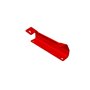 Plate-Skid - Originale Toro - 105-8792-01