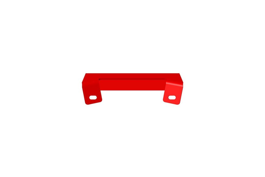 Plate-Skid - Originale Toro - 105-8792-01