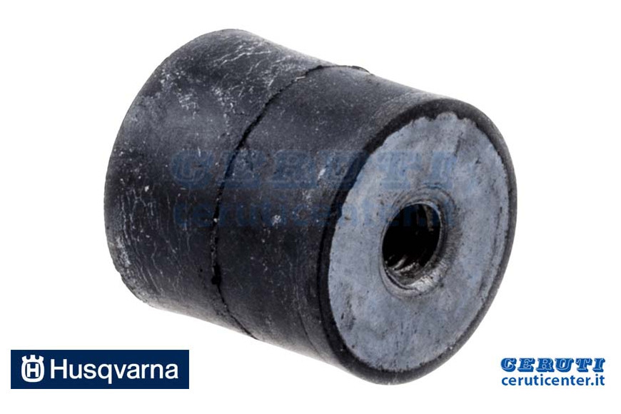 Caucho - Original Husqvarna - 535091401