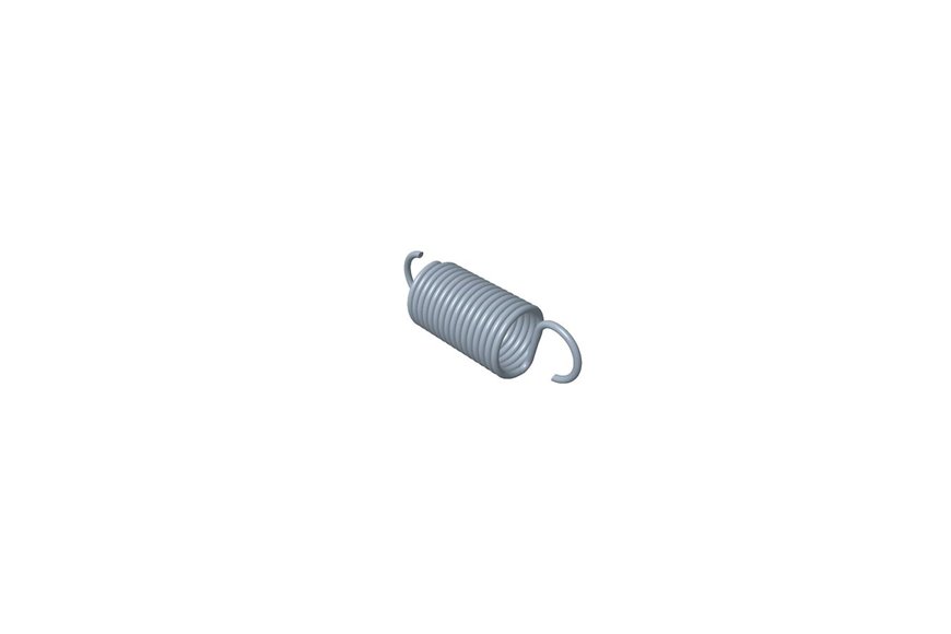 Spring-Idler - Originale Toro - 67-9170