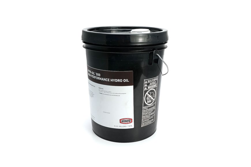 Hypr-Oil 500-5 (5 Gallon) - Originale Toro - 114-4715
