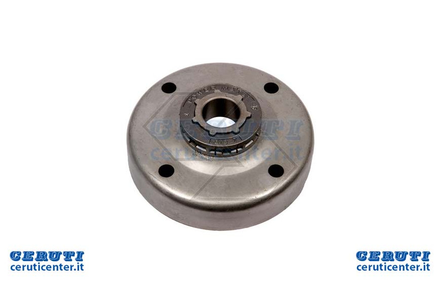 Avec Pinion 3/8 '' 7 1 Bague D.