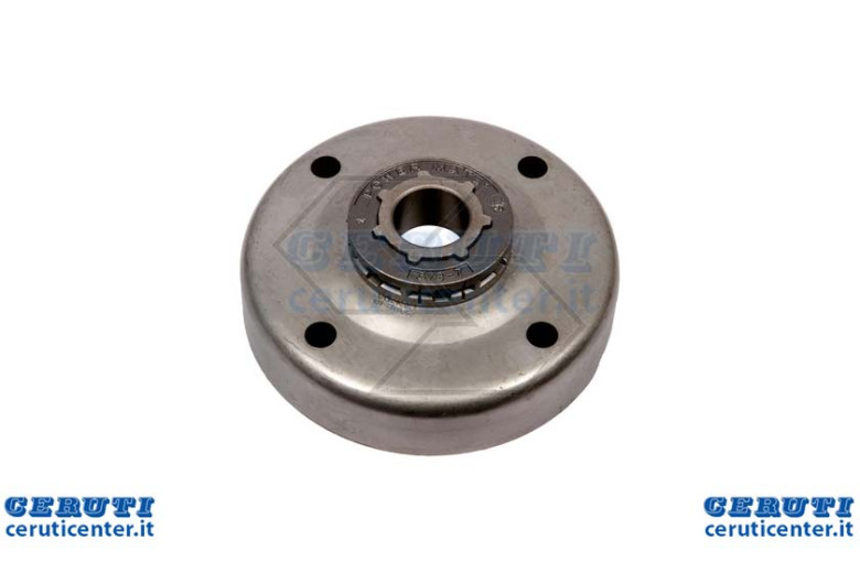 Ritzel mit 3/8 '' 7 1 Ring D.