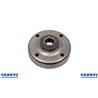 Avec Pinion 3/8 '' 7 1 Bague D.