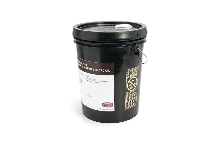 Hypr-Oil 500-5 (5 Gallon) - Originale Toro - 114-4715