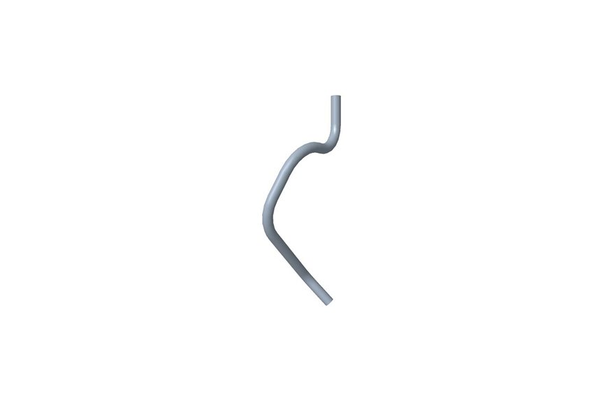 Hose-Fuel - Originale Toro - 114-8207