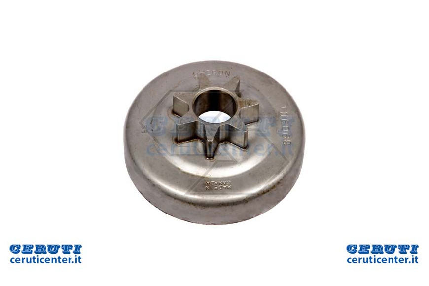 325 Denté Pinion '' 7D. 4