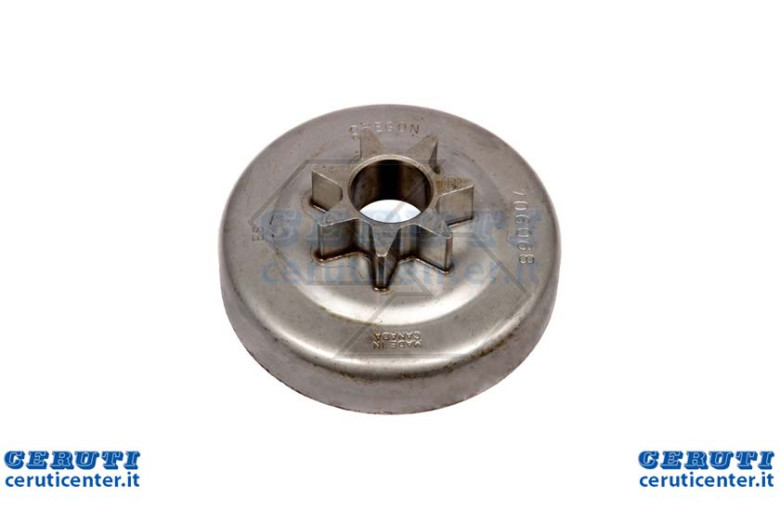 325 Denté Pinion '' 7D. 4