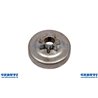 Pignone Dentato 325'' 7D. 4