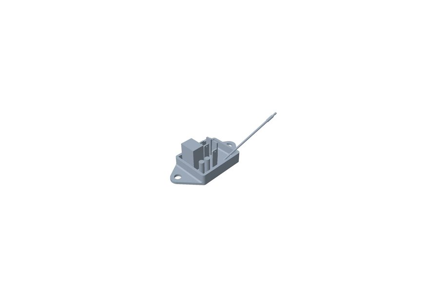 Module-Delay - Originale Toro - 104-8141