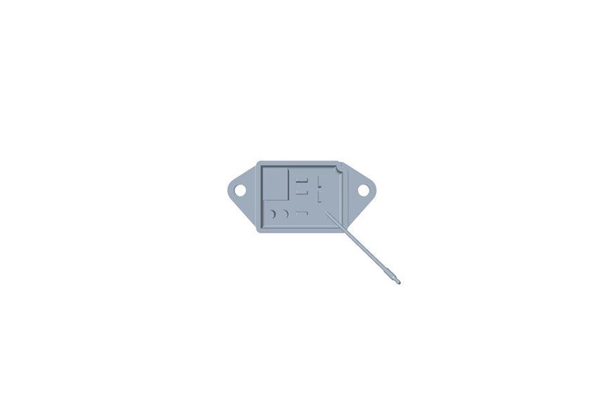 Module-Delay - Originale Toro - 104-8141