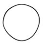 V-Belt, Deck - Originale Toro - 84-4410