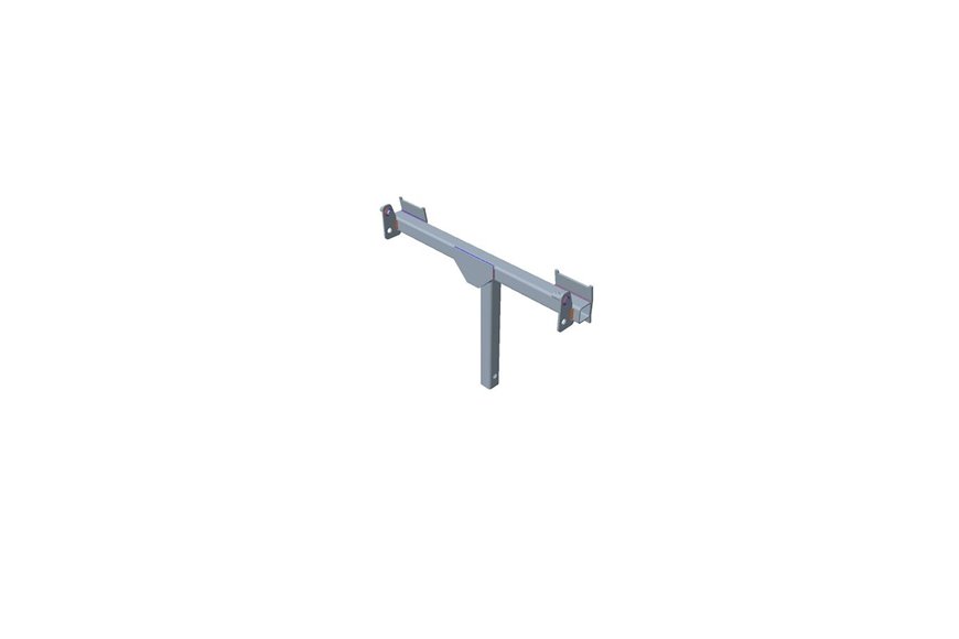 Frame-Pivot - Originale Toro - 120-2292-03