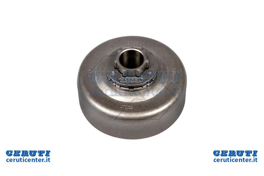 Mit Ring Pinion .404 '' 7 D. 1