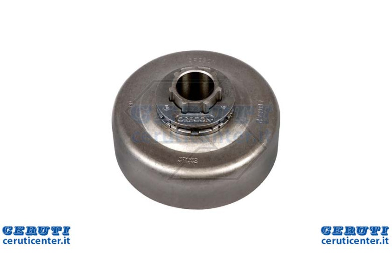 With Ring Pinion .404 '' 7 D. 1