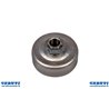 Mit Ring Pinion .404 '' 7 D. 1