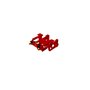 Engine Frame Asm W/Decals Ce - Originale Toro - 115-3552