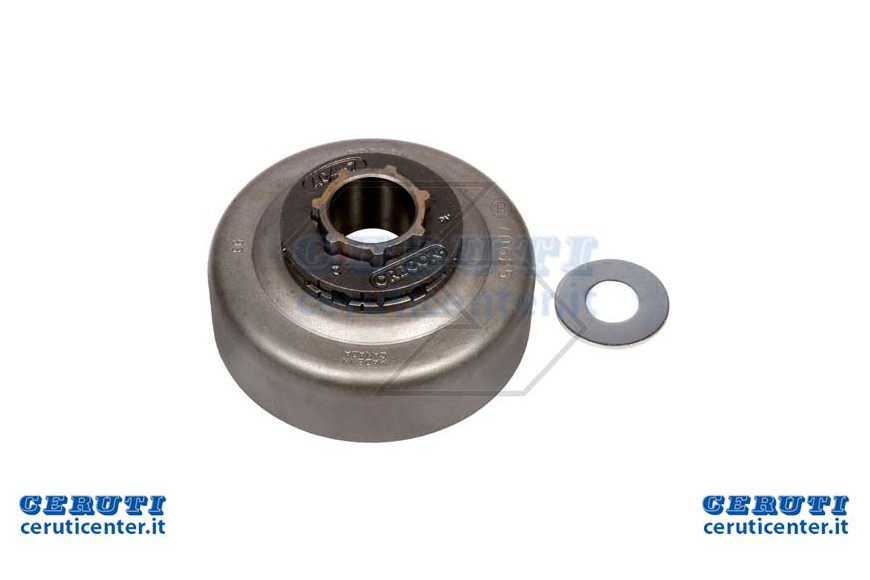 Pignone Con Anello .404'' 7 D. 1