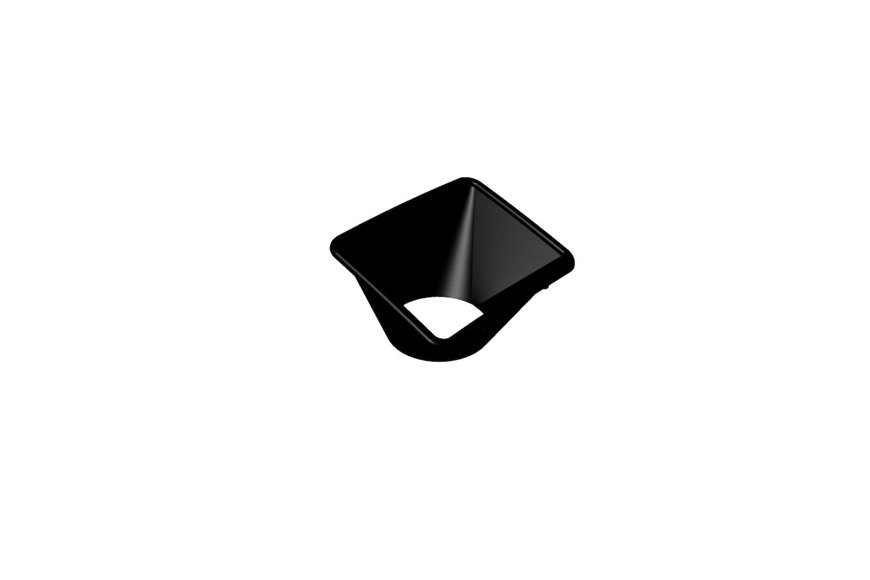Duct-Air, Hood - Originale Toro - 93-3891