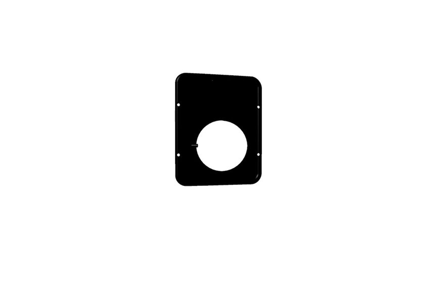 Duct-Air, Hood - Originale Toro - 93-3891