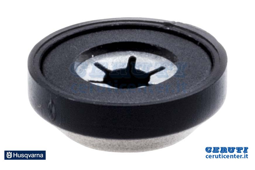 Fermo Ruota - Originale Husqvarna - 535091201
