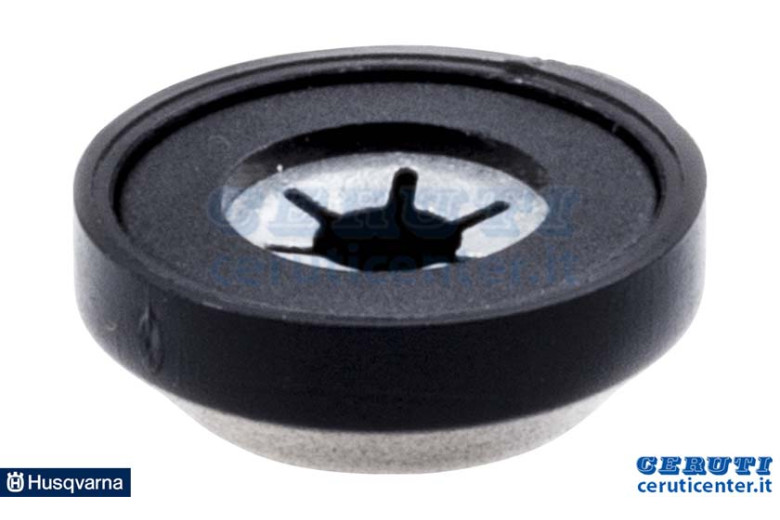 Fermo Wheel - Husqvarna Original - 535091201
