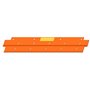 Front Grass Shield Asm - Originale Toro - 107-2996