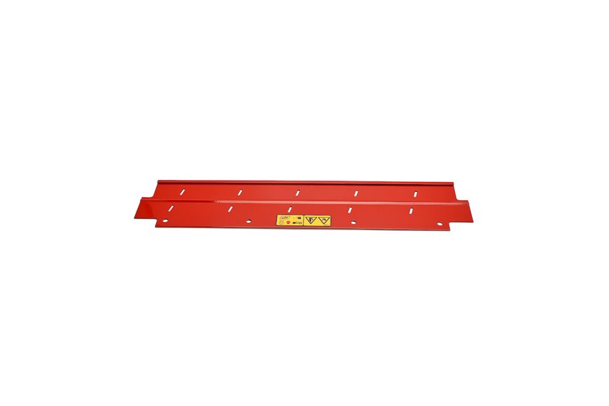 Front Grass Shield Asm - Originale Toro - 107-2996
