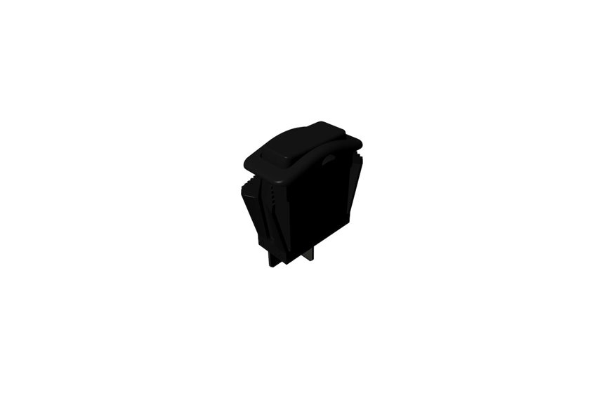 Switch, Spdt (On)-Off-(On) - Originale Toro - 140-1228