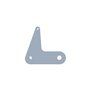 Plate-Idler - Originale Toro - 117-3622