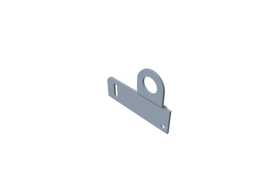 Arm - Idler - Originale Toro - 92-6900