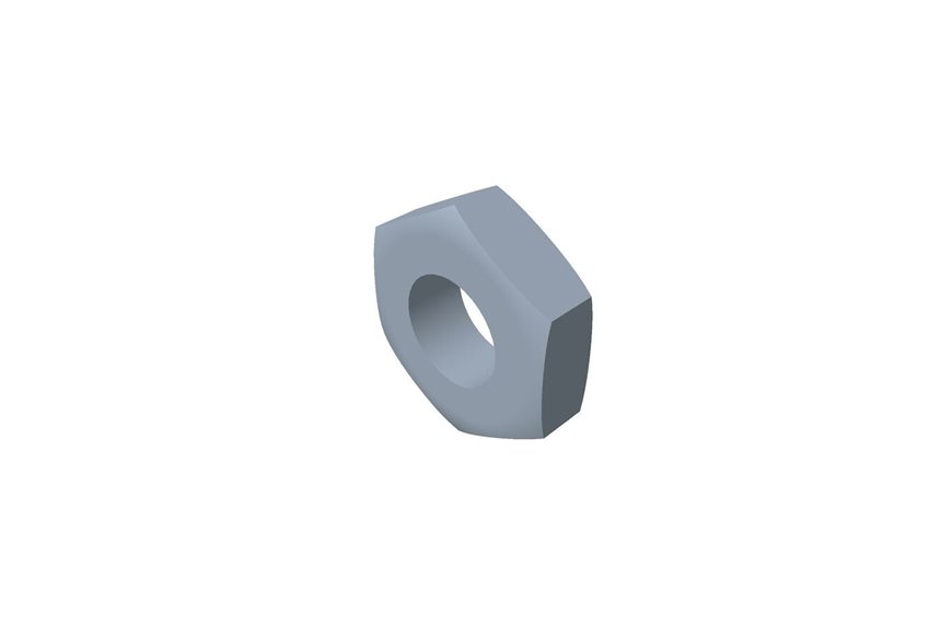 Nut-Jam - Originale Toro - 57-6390
