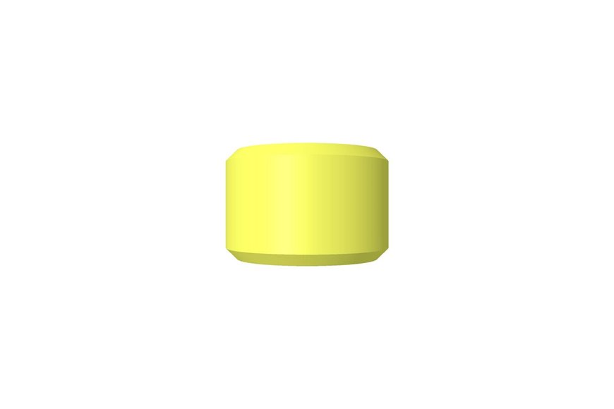 Bushing-Roller - Originale Toro - 119-2408