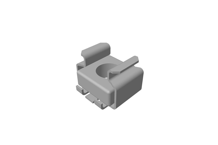Nut-Sq, Caged - Originale Toro - 703856