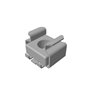 Nut-Sq, Caged - Originale Toro - 703856