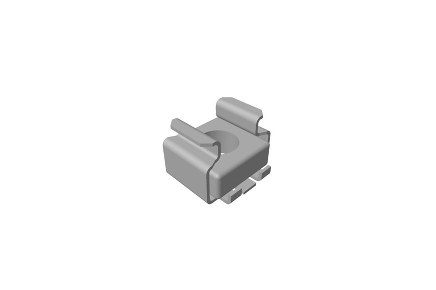 Nut-Sq, Caged - Originale Toro - 703856