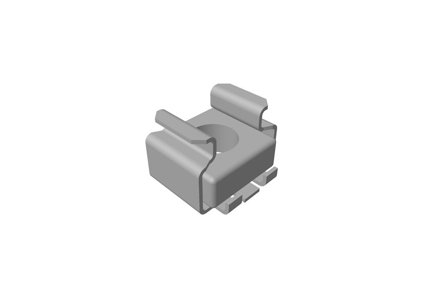 Nut-Sq, Caged - Originale Toro - 703856