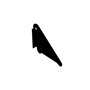 Brkt-Wheel, Rh - Originale Toro - 119-9823-03