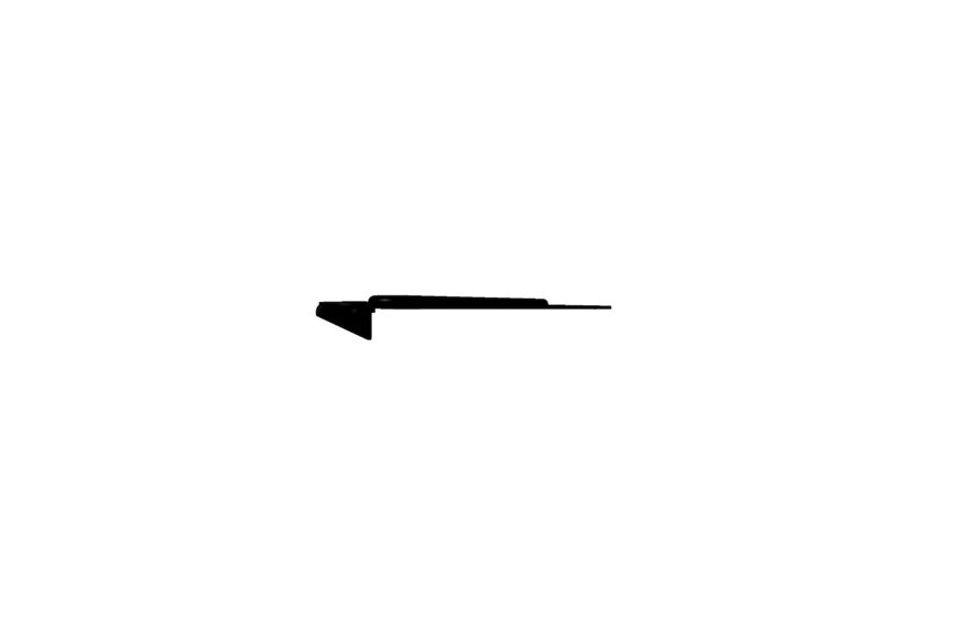Brkt-Wheel, Rh - Originale Toro - 119-9823-03