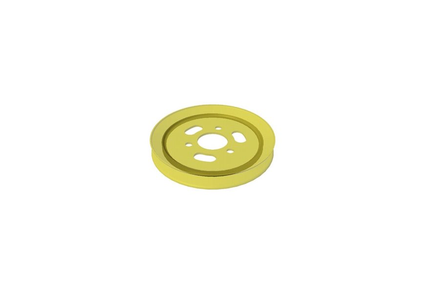 Pulley - Originale Toro - 105-7734