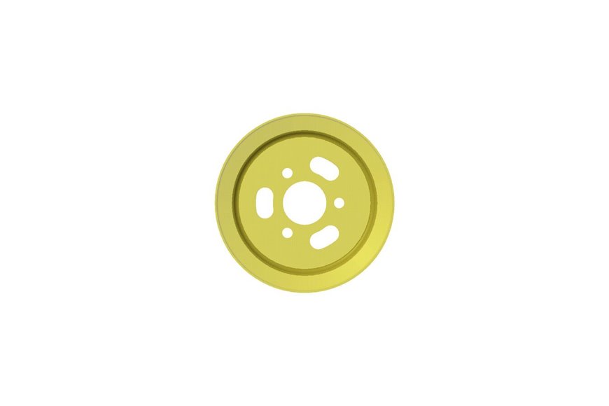 Pulley - Originale Toro - 105-7734