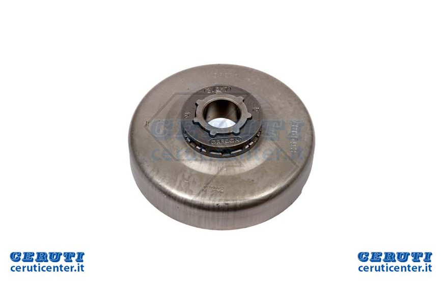 Mit Ring Pinion 0,3 / 8 '' 7 D. 1