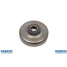 Avec Pinion Anneau 0,3 / 8 '' 7 D. 1