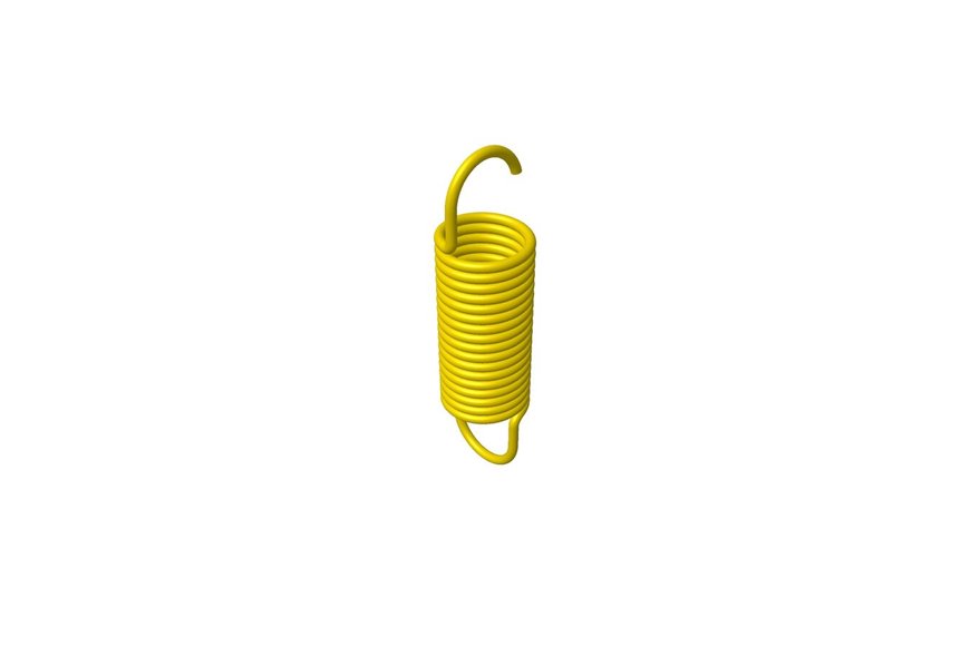 Spring-Extension - Originale Toro - 120-7026