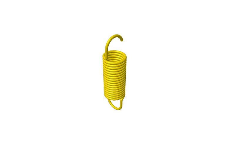 Spring-Extension - Originale Toro - 120-7026
