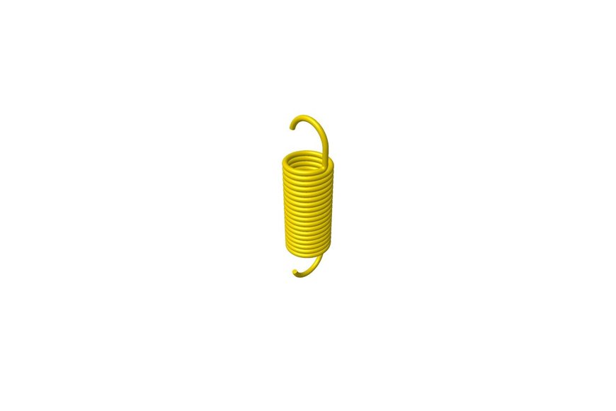 Spring-Extension - Originale Toro - 120-7026