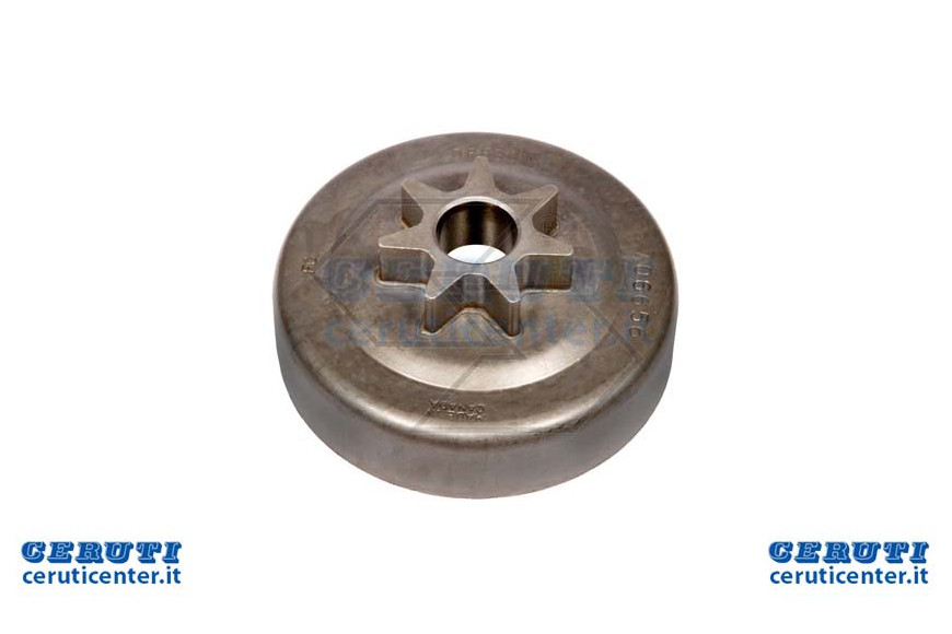 325 Denté Pinion '' 7D. 4