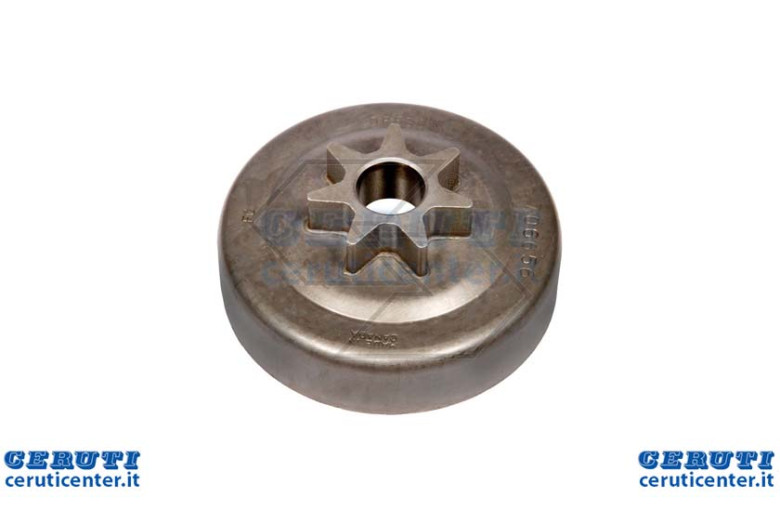325 Denté Pinion '' 7D. 4