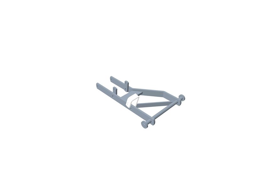 Hitch Asm - Originale Toro - 93-1607-01
