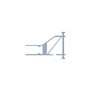 Hitch Asm - Originale Toro - 93-1607-01